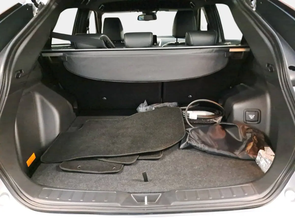 MITSUBISHI ECLIPSE CROSS 2.4 MIVEC PHEV CVT SELECT NAVI LED STANDH. 360° LM