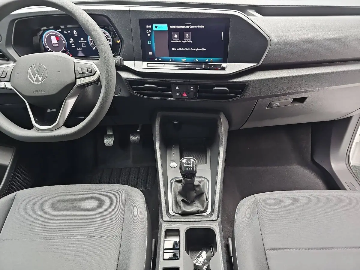 VW CADDY MAXI 2.0 TDI CARGO KLIMA APP-CONNECT PDC KAMERA