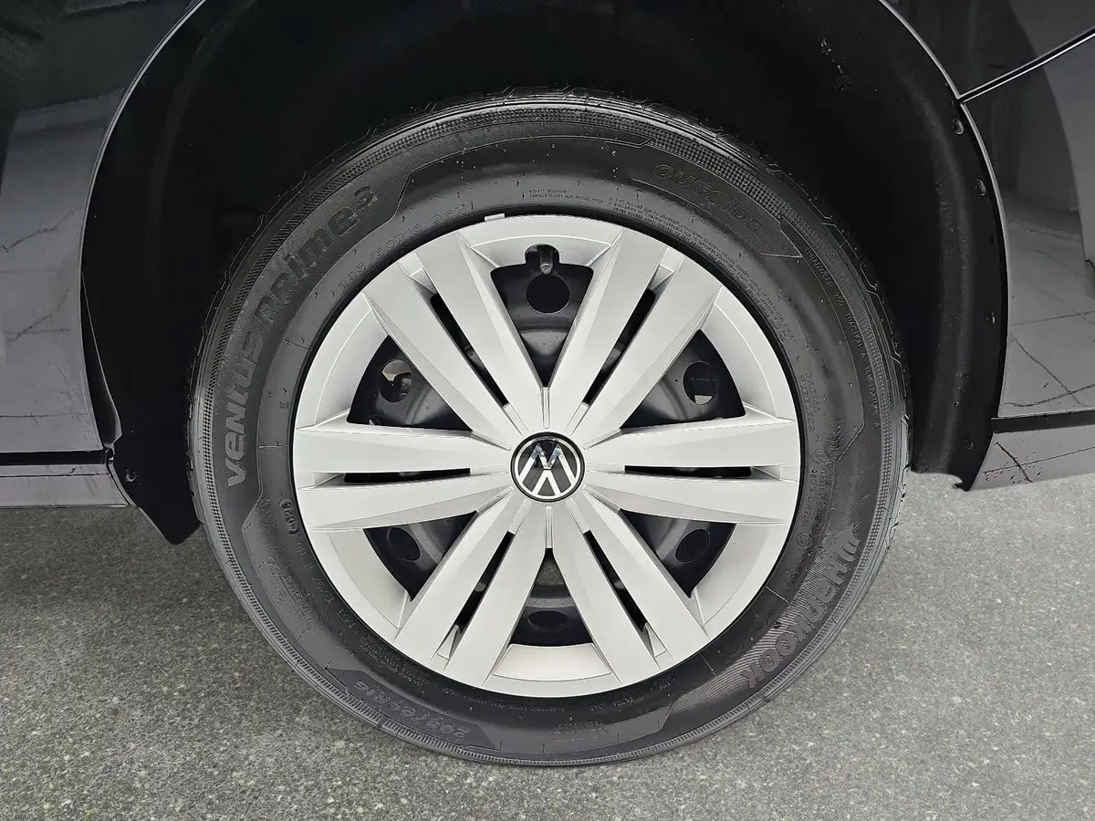 VW CADDY 1.5 TSI L1H1 KLIMAAUTOMATIK ANDROID/CARPLAY WINTER