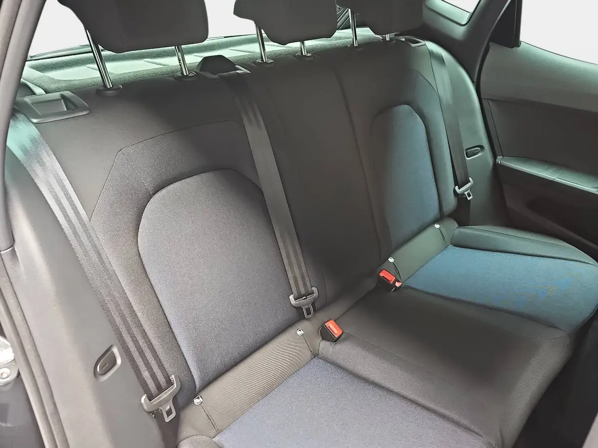 SEAT IBIZA 1.0 TSI DSG FR LED DAB KLIMAAUTO WINTER SICHT KAME