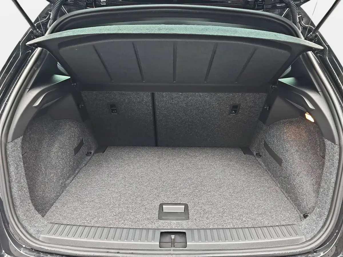 SEAT ARONA 1.0 TSI DSG FR LED ACC SICHT SPUR WINTER KAMERA LM