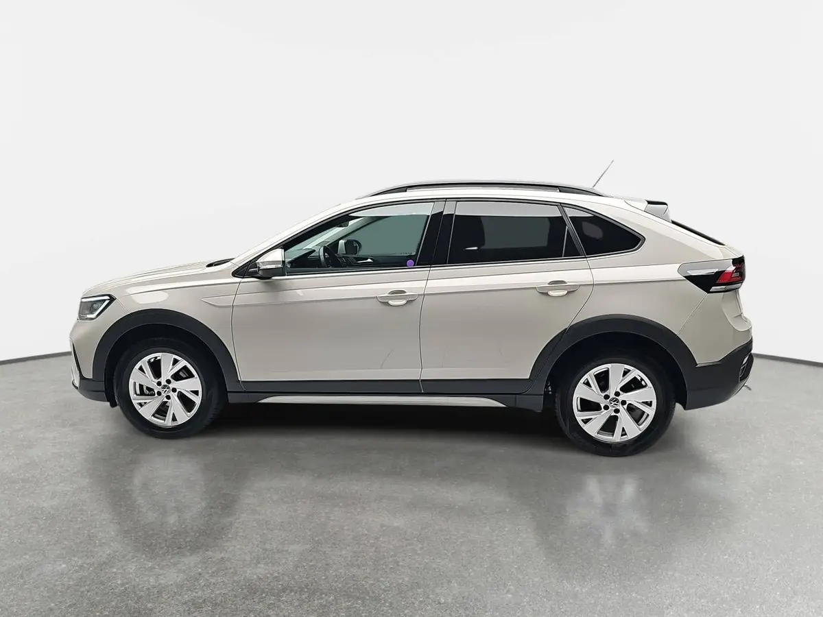 VW TAIGO 1.0 TSI DSG LIFE NAVI LED ACC SITZHEIZUNG PDC KAME