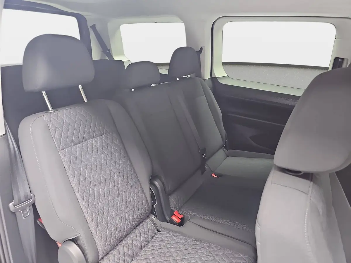 VW CADDY MAXI 1.5 TSI DSG LIFE APP-CONNECT AHK