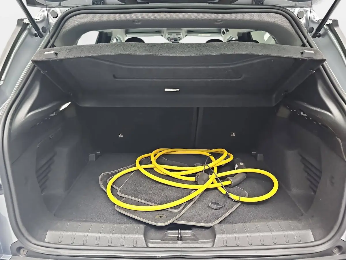 JEEP AVENGER AUTO. 51KWH SUMMIT LED ACC KAMERA