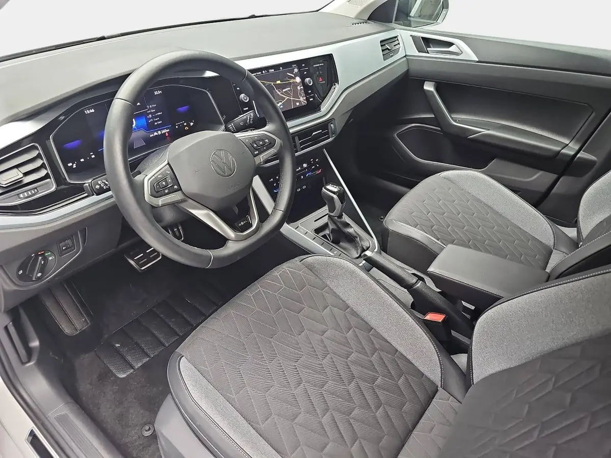 VW POLO 1.0 TSI DSG GOAL NAVI LED APP-CONNECT