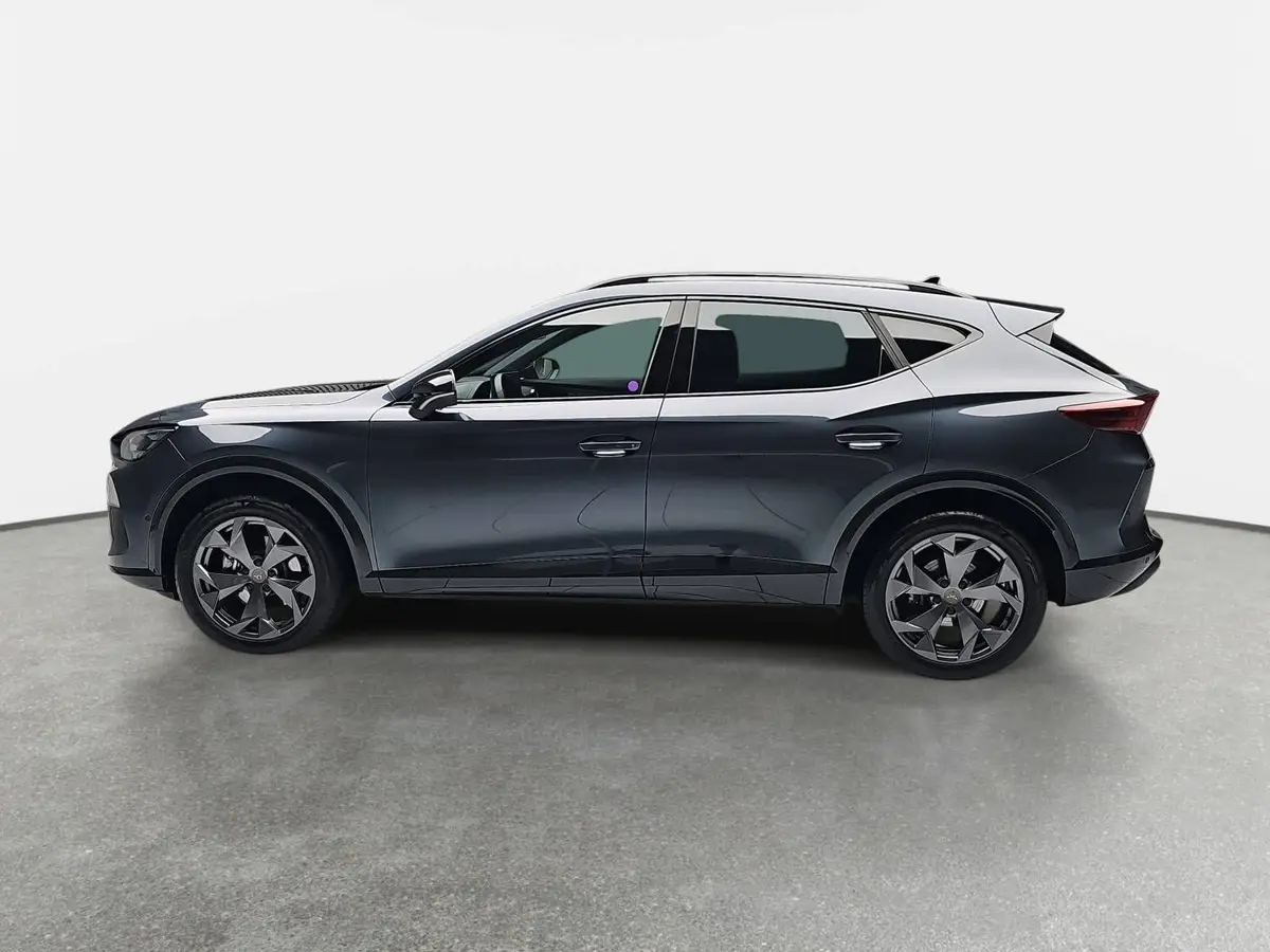 CUPRA FORMENTOR 1.5 ETSI DSG NAVI LED KAMERA 360