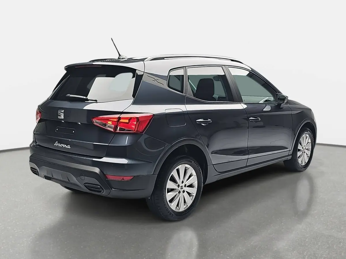 SEAT ARONA 1.0 TSI DSG STYLE GRA NAVI