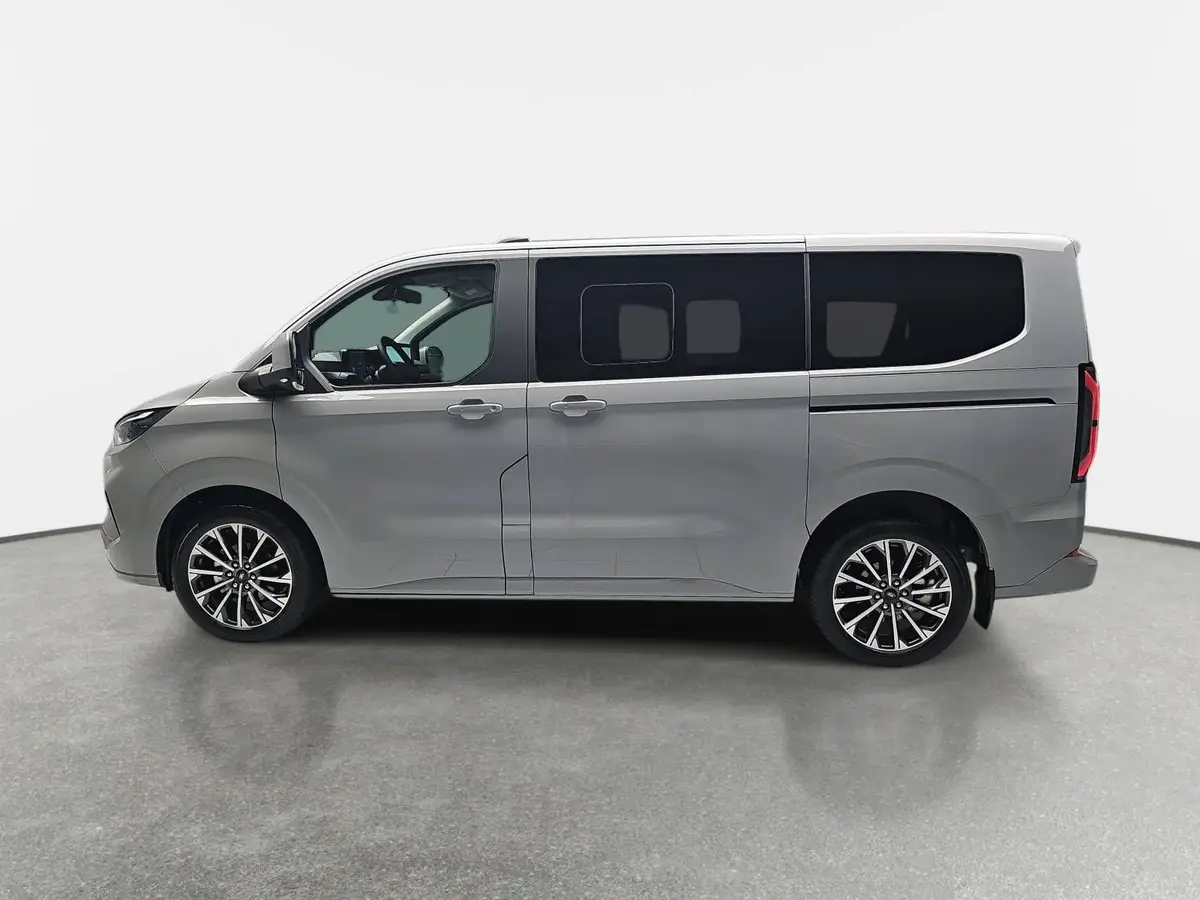 FORD TOURNEO CUSTOM 2.0 EB AUTO. L1 TITANIUM X