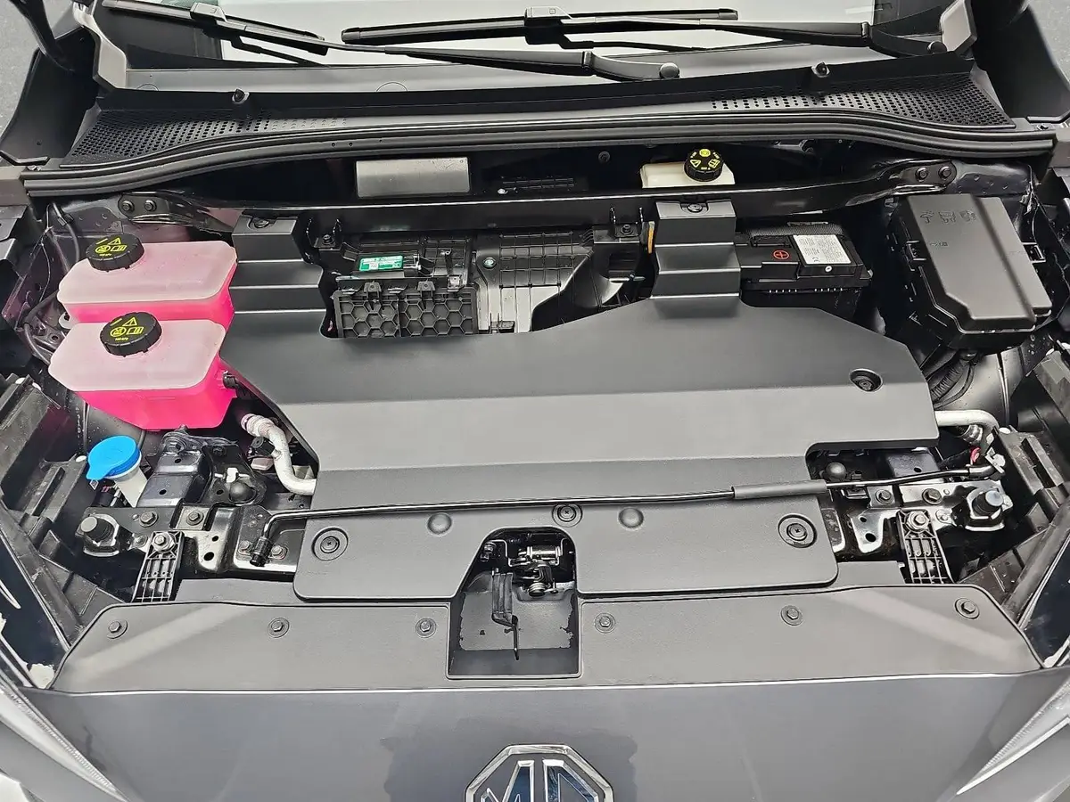 MG MG4 EV 64 KWH MY26 PREMIUM