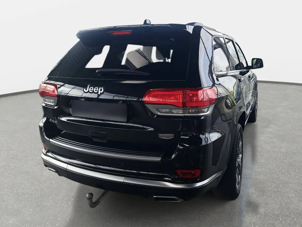 FCA GRAND 3.0 CRD AUTOMATIK SUMMIT WINTER AHK