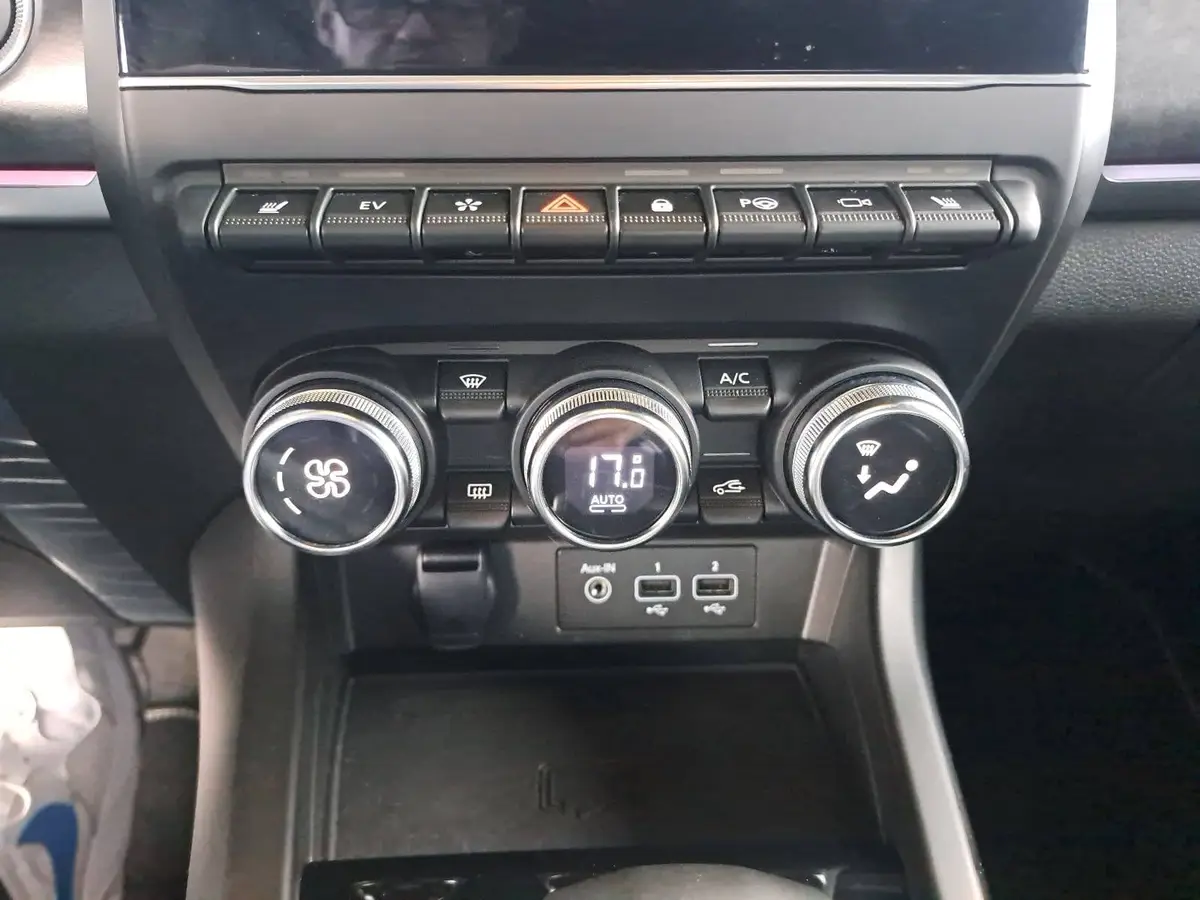 RENAULT ARKANA 1.6 E-TECH AUTO. HYBRID ESPRIT ALPINE PANO LED