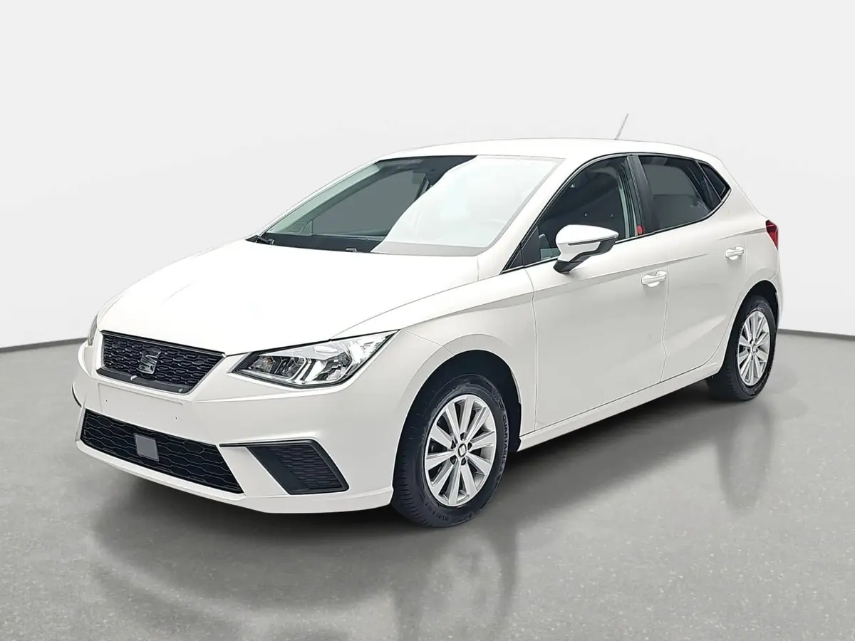 SEAT IBIZA 1.0 TSI STYLE WINTER PDC LM