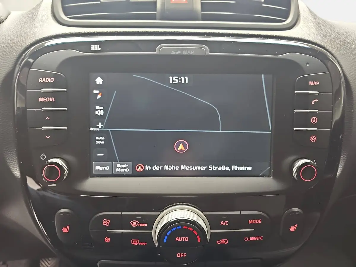 KIA SOUL 1.6 GDI SPIRIT NAVI JBL KAMERA LM18