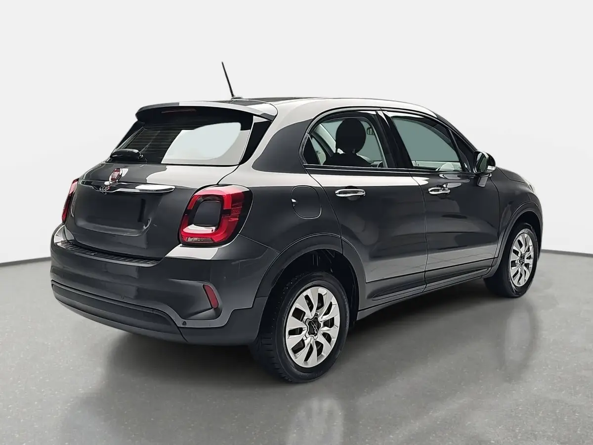 FIAT 500X 1.0 GSE URBAN 4X2 AUDIO DAB