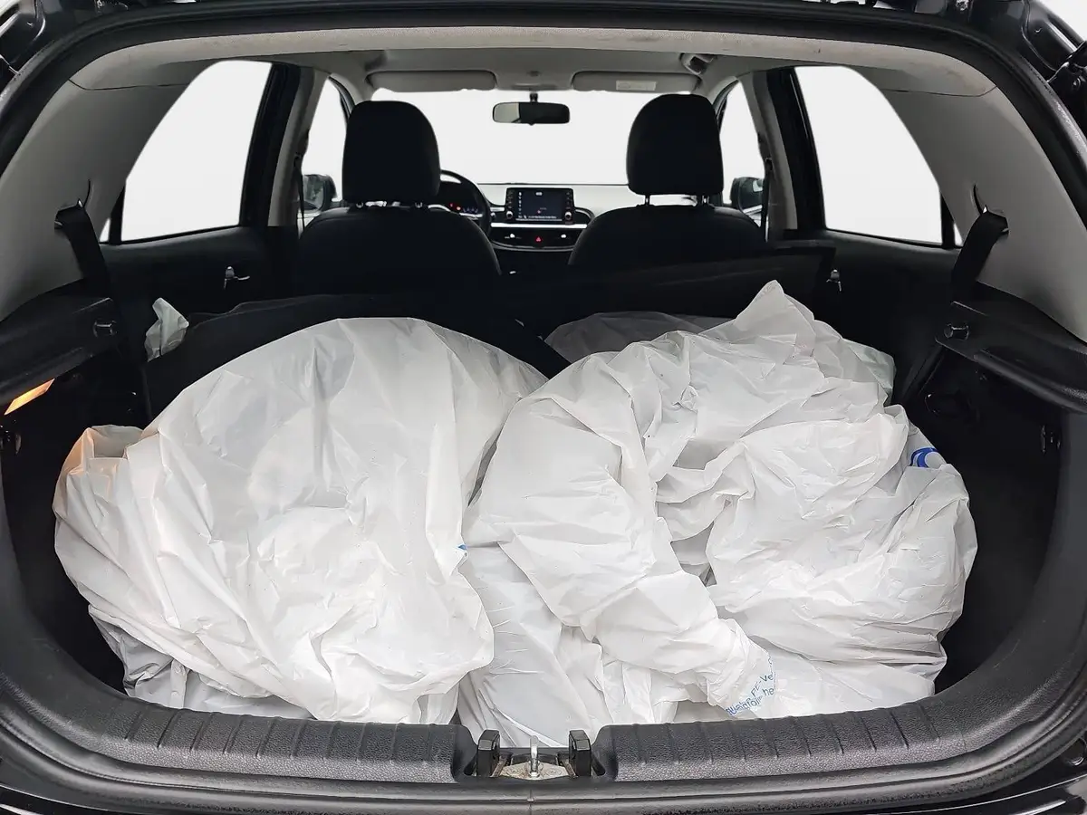 KIA PICANTO 1.0 T-GDI ISG GT LINE TECHNOLOGIE NAVI
