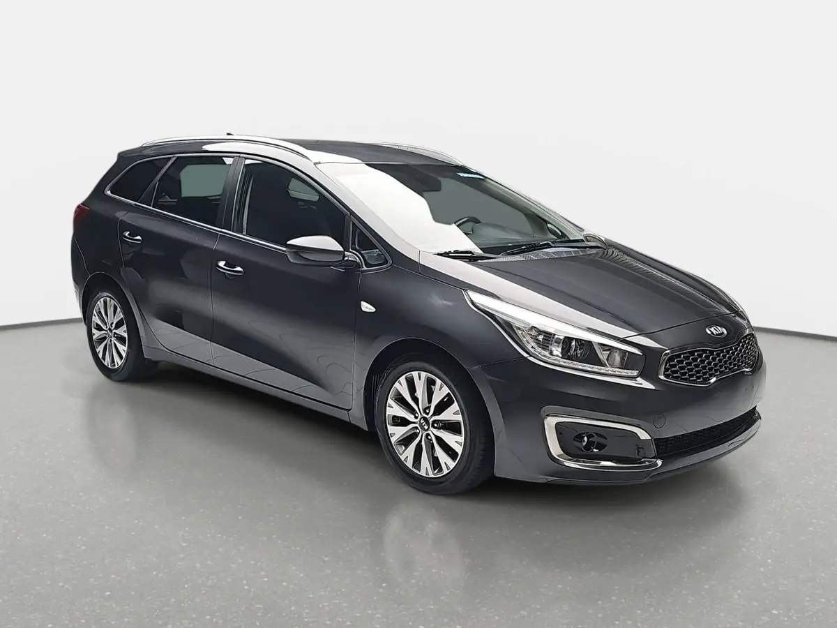 KIA CEED SPORTSWAGON 1.0 T-GDI NAVI PDC LM16