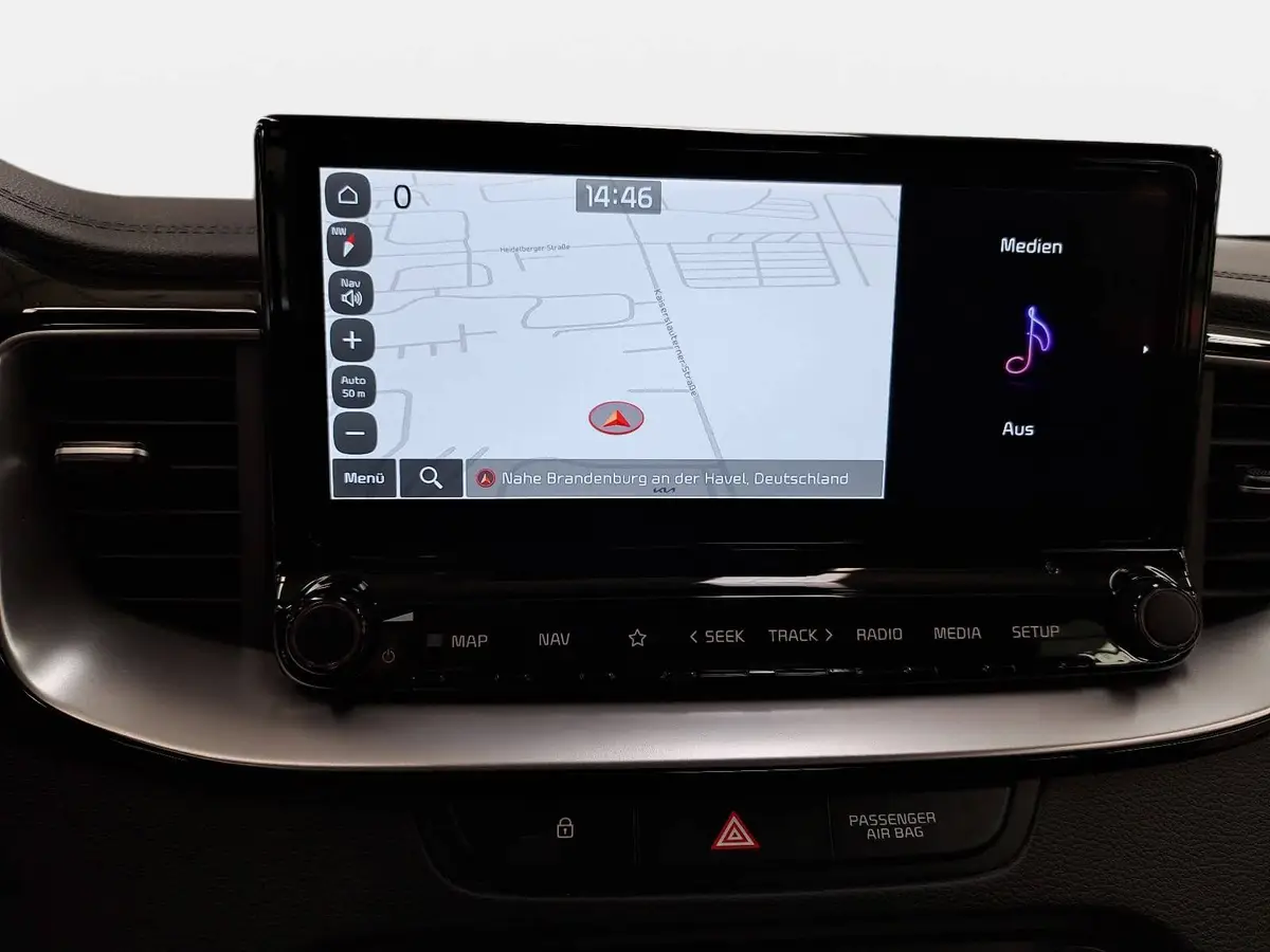 KIA CEED SW 1.0 T-GDI 100 VISION KOMFORT+ SITZH.