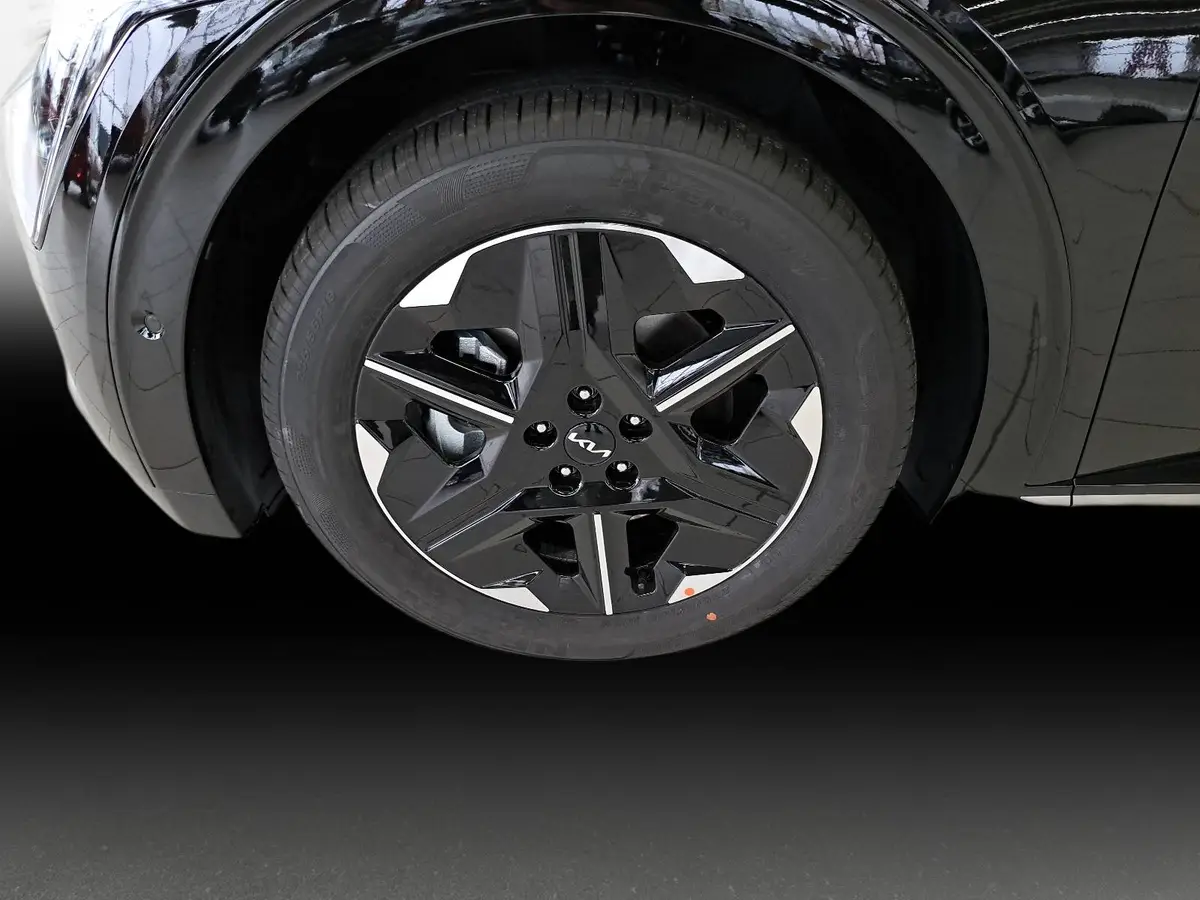 KIA EV6 EARTH 84 KWH RWD WP COMFORT ASSIST DRIVE SOUND