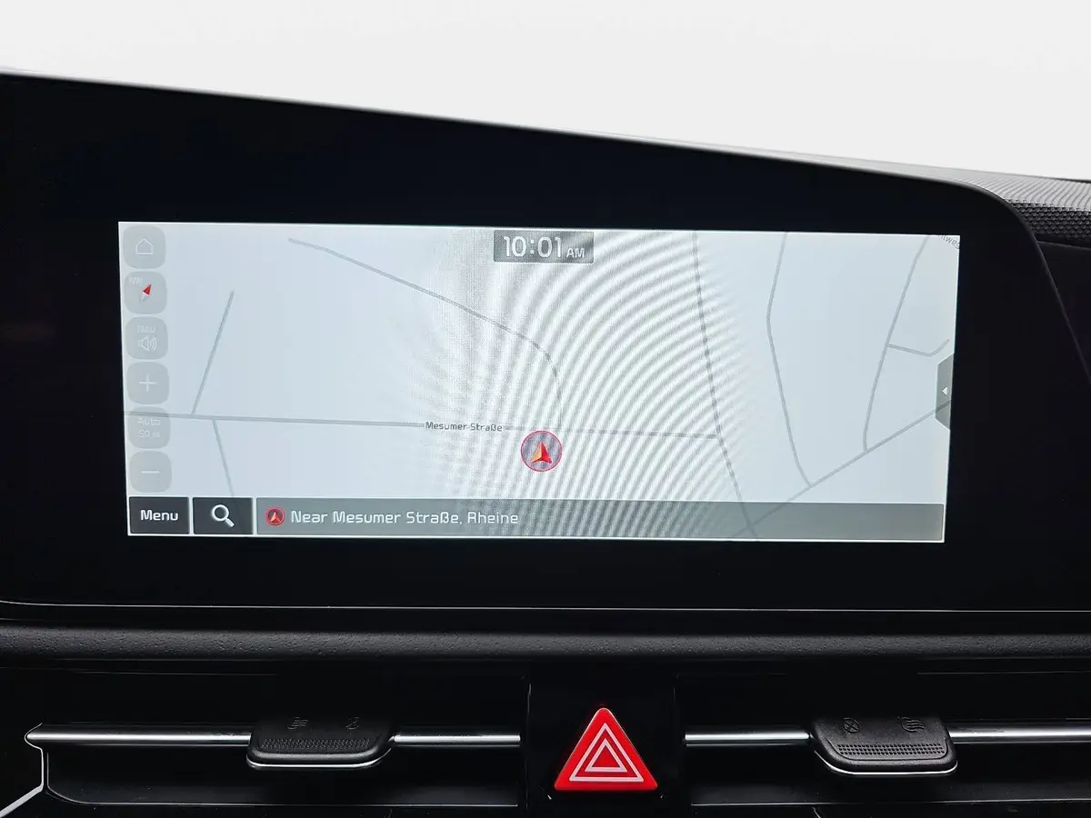 KIA NIRO 1.6 GDI PLUG-IN-HYBRID DCT SPIRIT LM18" TECHNOLOGIE RELAX