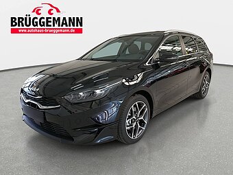KIA CEED SW 1.5 T-GDI DCT7 ULTIMATE EDITION MJ25 STYLE SOUND