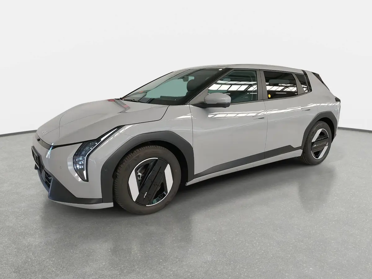 KIA EV4 81.4 KWH EARTH MJ26 UPGRADE TECHNOLOGY WINTER-CONNECT DWP SOUND