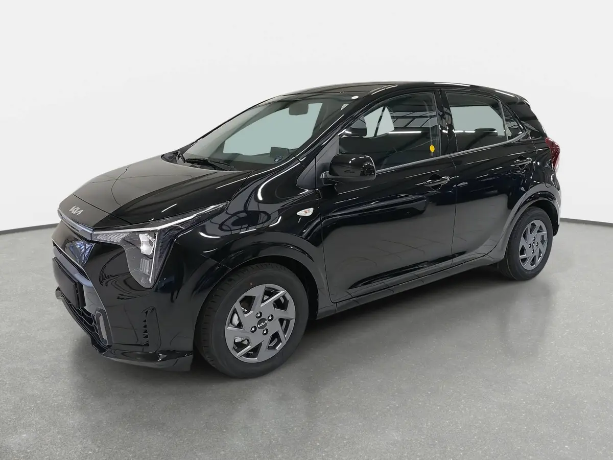 KIA PICANTO 1.0 GDI VISION MJ26 SITZH. NAVI KAMERA