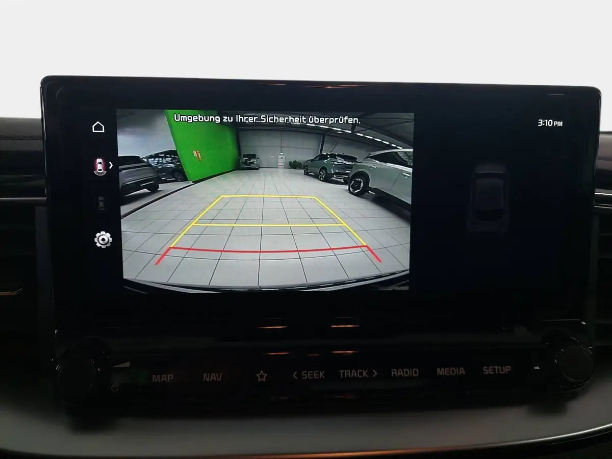 KIA XCEED 1.6 T-GDI 150 DCT SPIRIT MJ26 XCLUSIVE