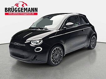 FIAT 500E ELEKTRO 42 KWH LA PRIMA MJ25