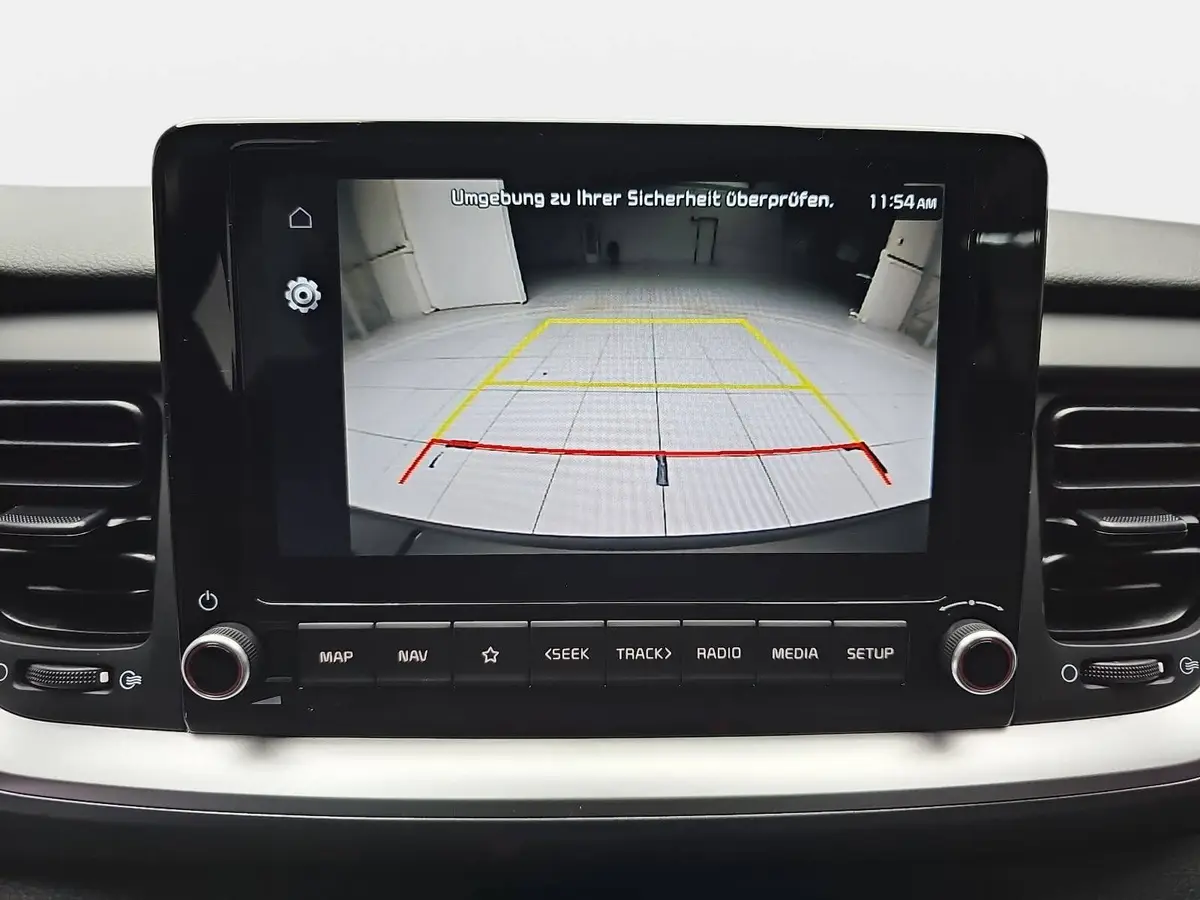 KIA STONIC 1.0 T-GDI 100 EDITION 7 WINTER