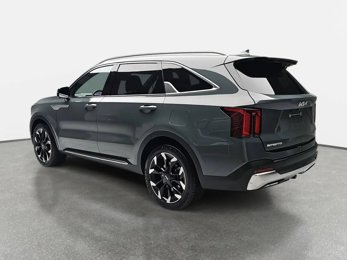 KIA SORENTO 2.2 CRDI AWD DCT8 PLATINUM LEDER NAPPA PREMIUM GLASDACH AHK