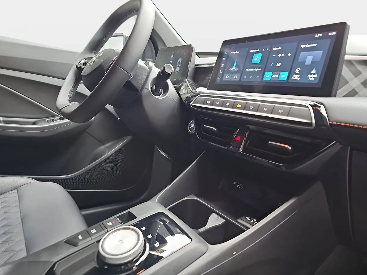 MG MG3 1.5 HYBRID+ LUXURY