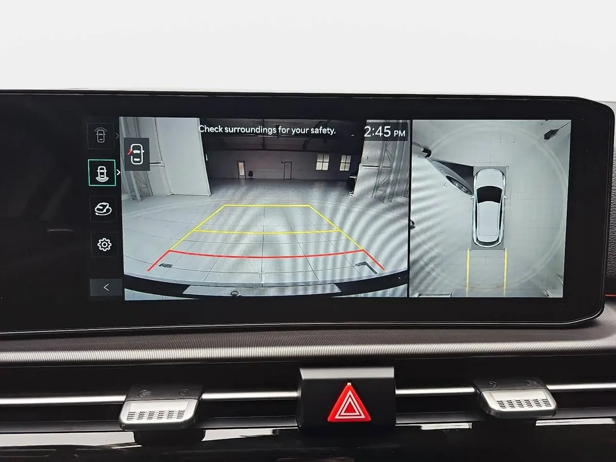 KIA SPORTAGE 1.6 T-GDI 150 2WD DCT SPIRIT MJ26 LEDER DRIVEWISE SOUND