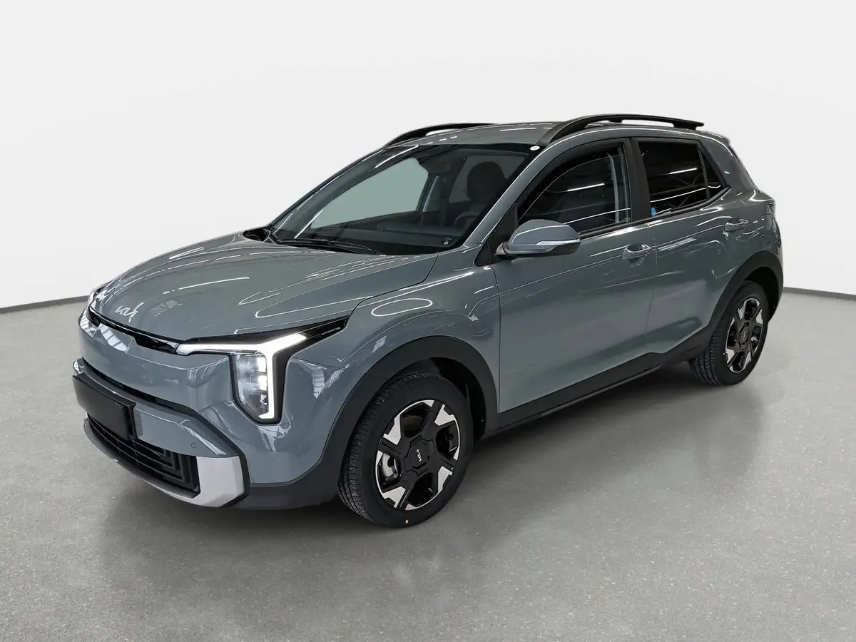 KIA STONIC 1.0 T-GDI 100 DCT VISION MJ26 SITZH. NAVI