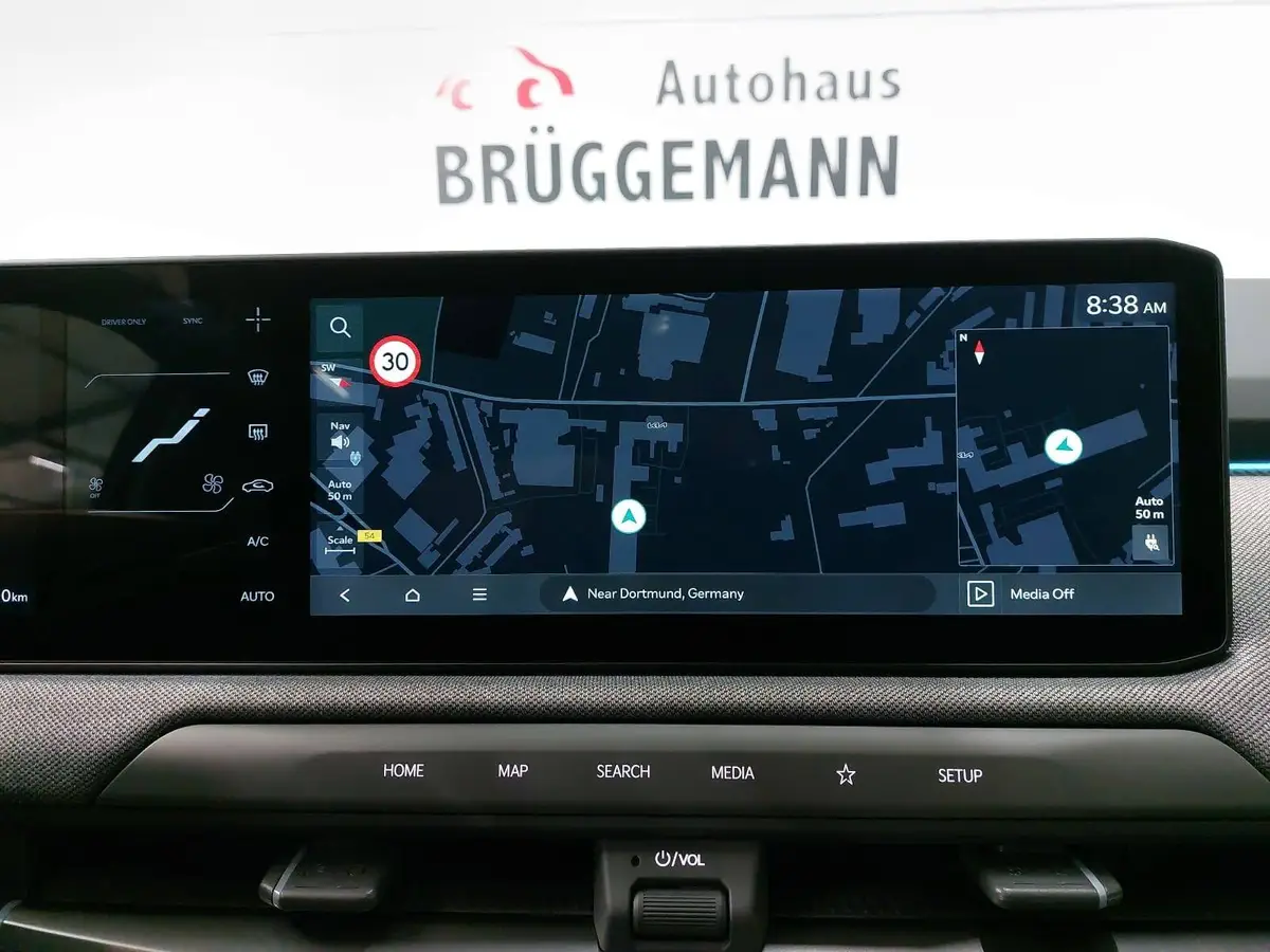 KIA EV3 58.3 KWH EARTH MJ26 WINTER-CONNECT BUSINESS UPGRADE DRIVEWISE-PARK