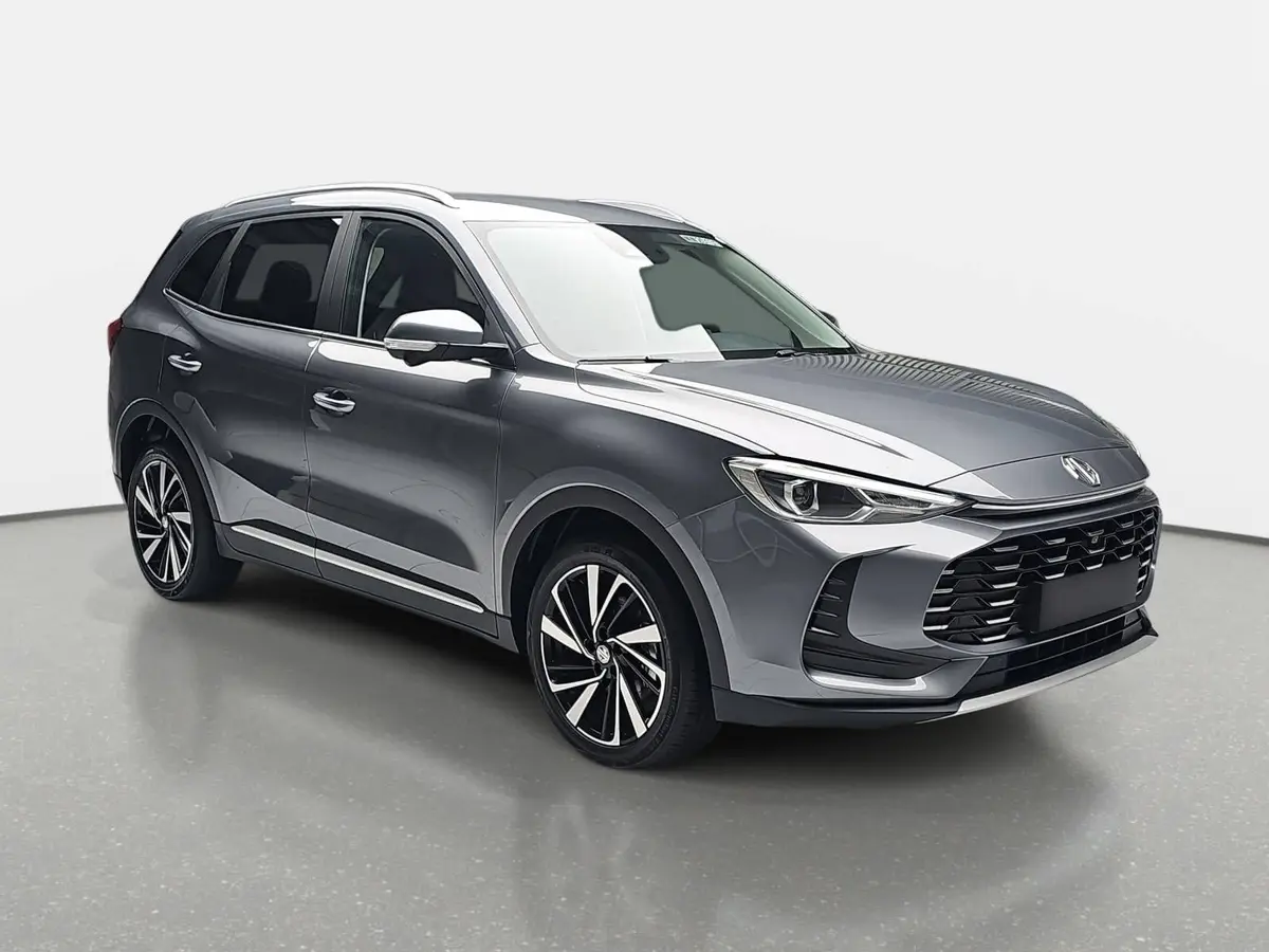 MG ZS 1.5 HYBRID+ MY25.5 LUXURY NAVI LM18 KEYLESS-ENTRY 360-GRAD-KAMERA