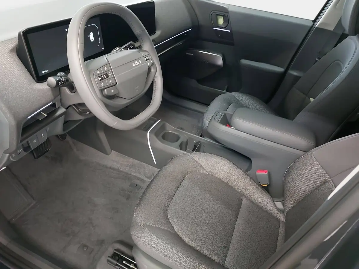 KIA EV2 42.2 KWH EARTH MJ27 WINTER-CONNECT TECHNOLOGY DRIVEWISE-PARK DESIGN