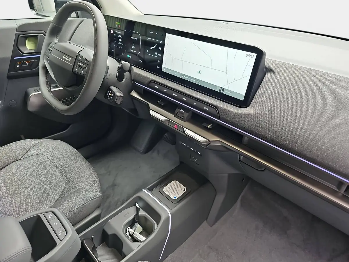 KIA EV2 42.2 KWH EARTH MJ27 4SITZE WINTER-CONNECT TECHN DRIVEWISE-PARK DESIGN