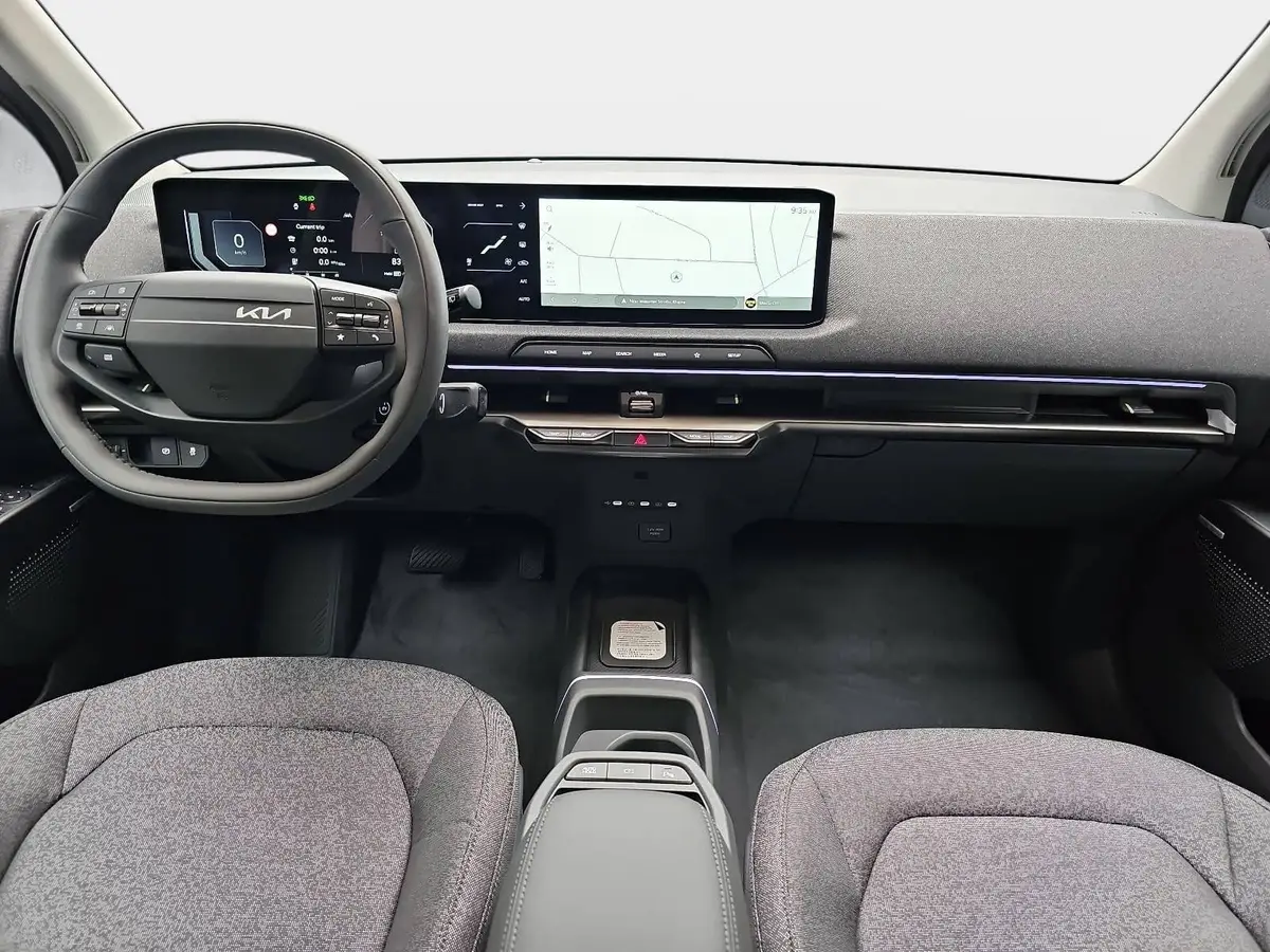 KIA EV2 42.2 KWH EARTH MJ27 WINTER-CONNECT TECHNOLOGY DRIVEWISE-PARK DESIGN