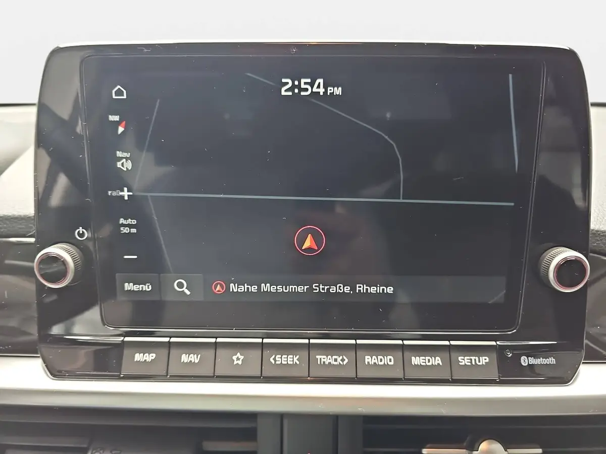 KIA PICANTO 1.0 GDI AUTO. (AMT) VISION MJ26 SITZH. NAVI KAMERA