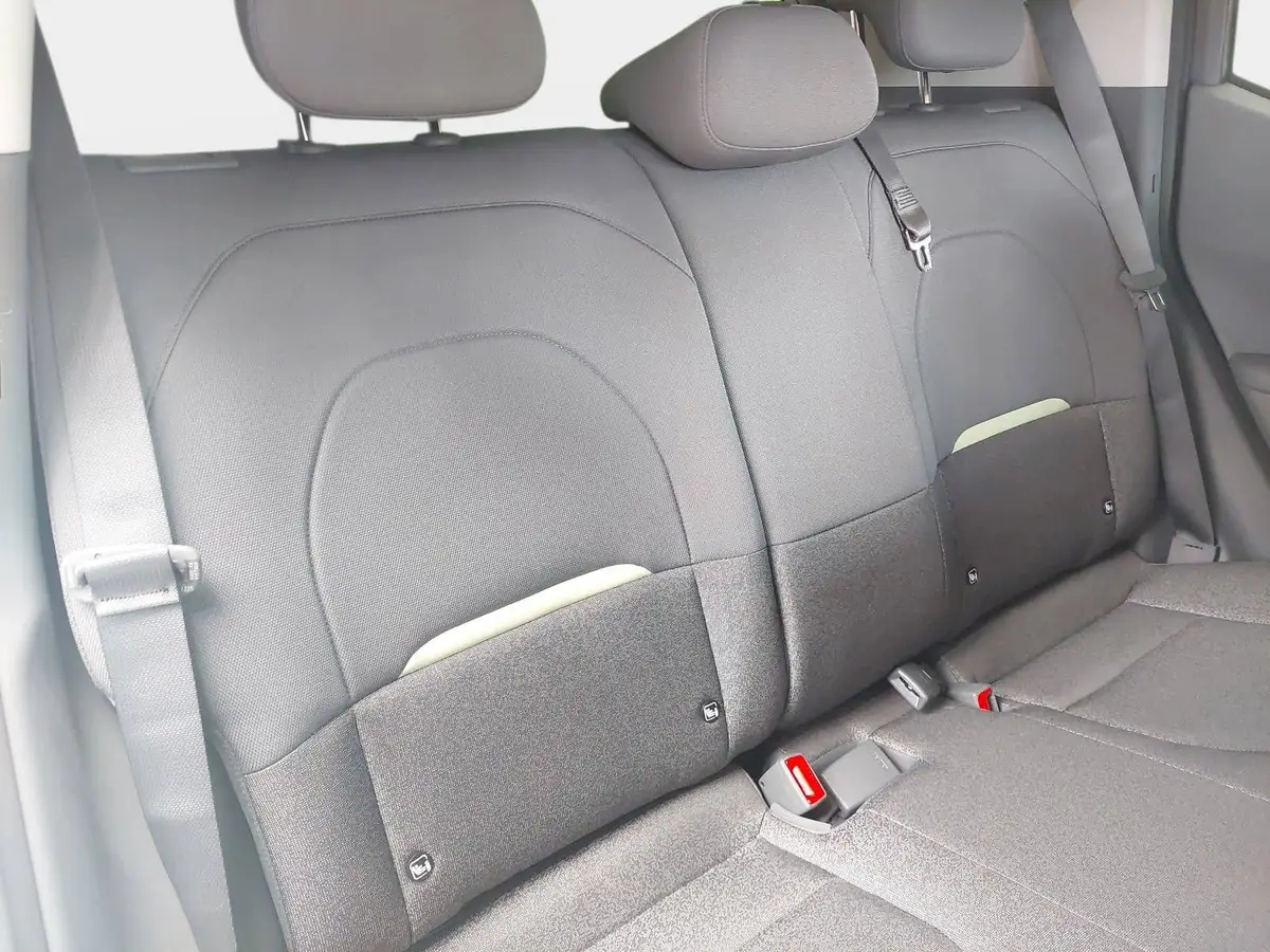 KIA EV2 42.2 KWH EARTH MJ27 WINTER-CONNECT 22KW-AC TECHN DRIVEWISE-PARK DESIGN
