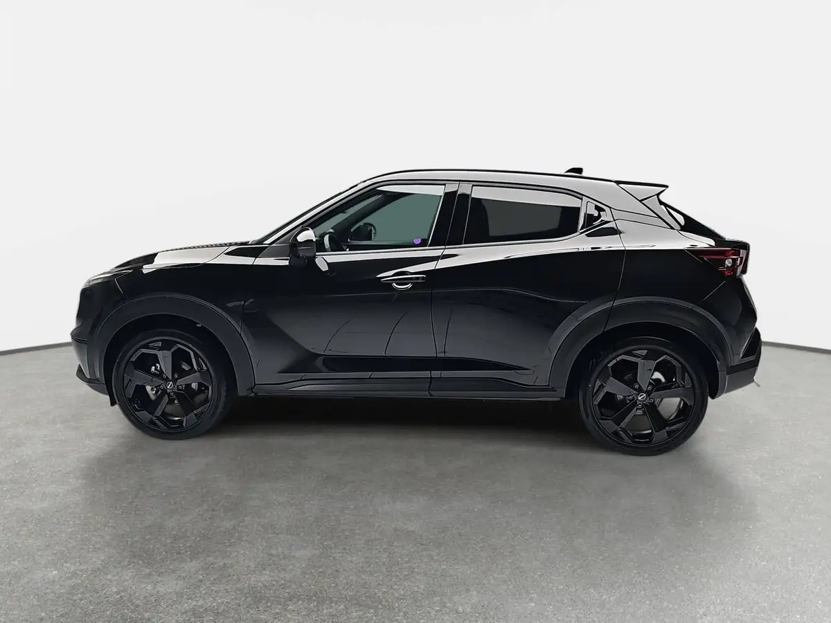 NISSAN JUKE 1.6 HYBRID AUTO. TEKNA NAVI BOSE