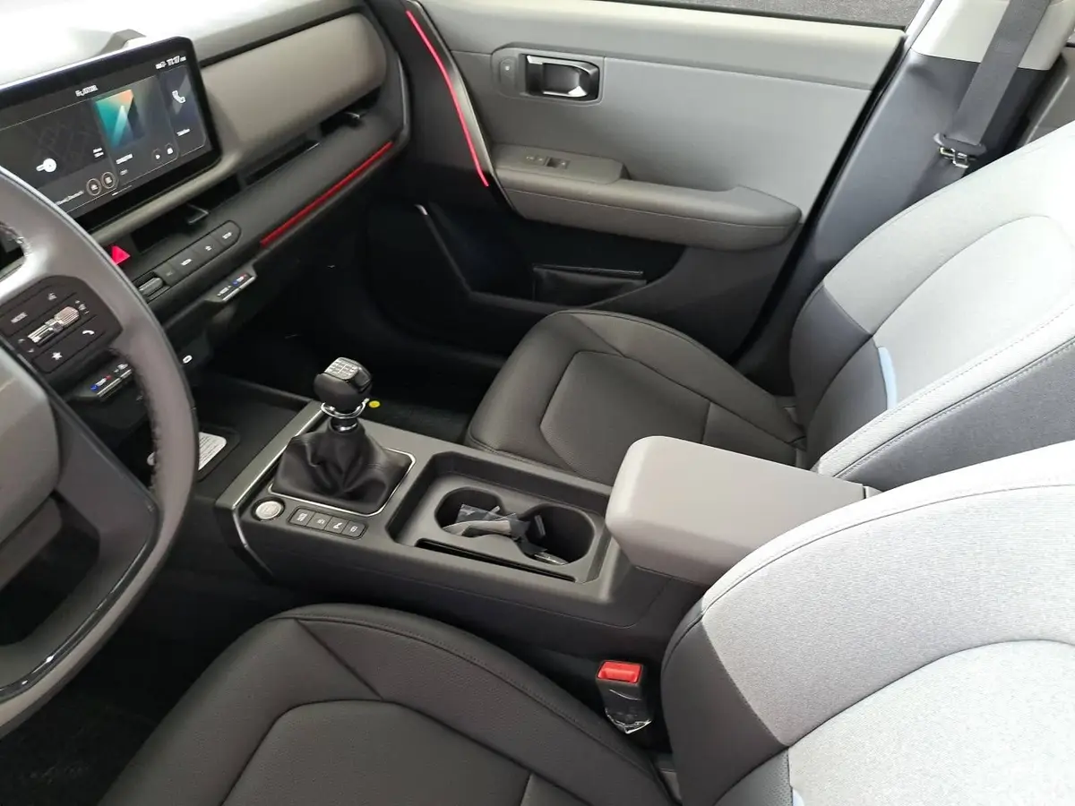 KIA SELTOS 1.6 T-GDI 2WD VISION MJ27 SOUND&NAVI DESIGN