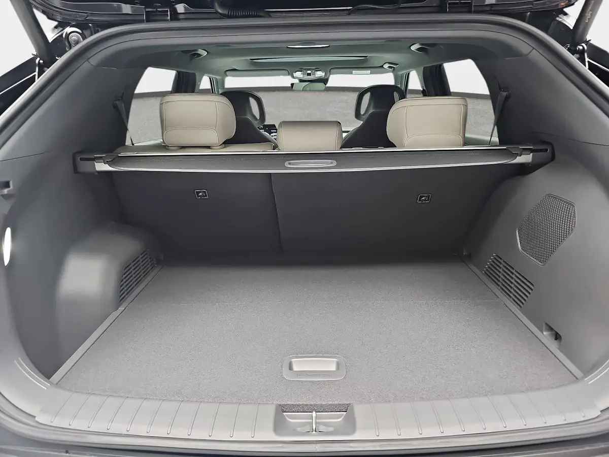 KIA EV3 81.4 KWH GT-LINE MJ27 DRIVEWISE-PARK-PRO KOMFORT GLASDACH