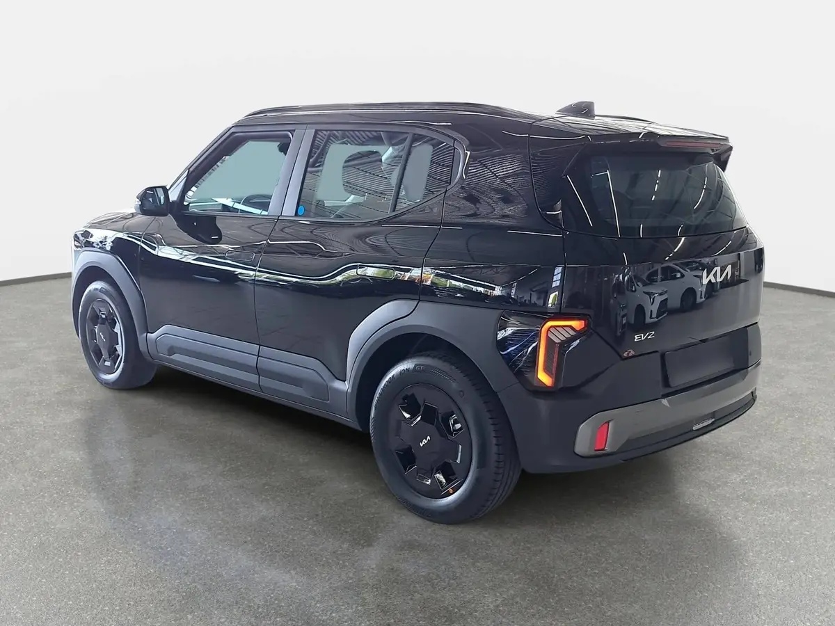 KIA EV2 42.2 KWH AIR MJ27 WINTER