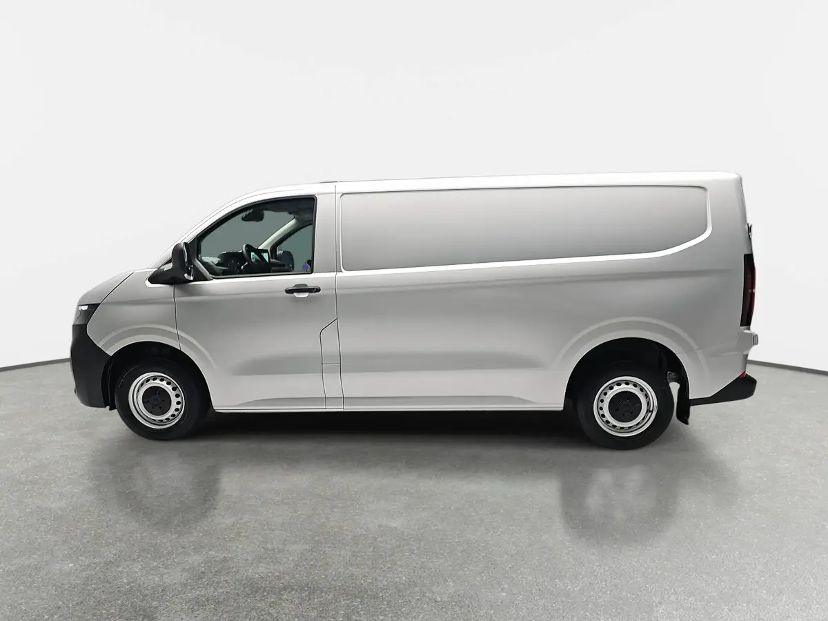 VW T7 TRANSPORTER 2.0 TDI KASTEN L2H1 NAVI LED 3-SITZER PDC KAMERA