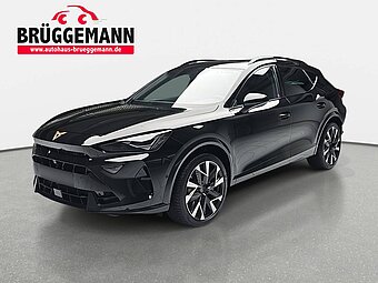 CUPRA FORMENTOR 2.0 TSI DSG VZ 4DRIVE NAVI LED SENNHEISER PANO LM1