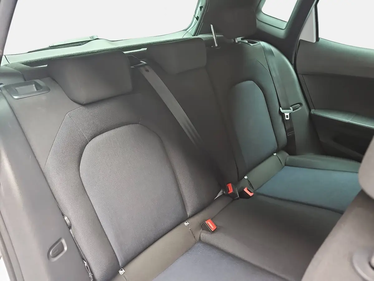 SEAT ARONA 1.0 TSI FR LED AUDIO FULL-LINK VIRTUAL COCKPIT SIC