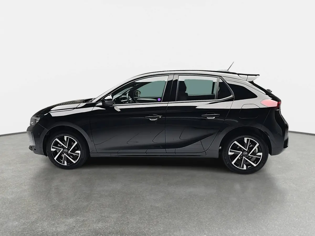 OPEL CORSA 1.2 TURBO AUTO. GS LED KLIMA SICHT WINTER DAB KAME