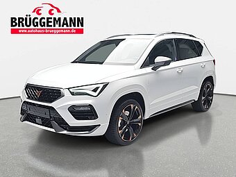 CUPRA ATECA 1.5 TSI DSG NAVI LED LEDER ACC PANO EL.HECKK. KAME