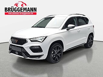 CUPRA ATECA 1.5 TSI DSG NAVI LED EL.HECKKLAPPE LEDER MEMORY KA